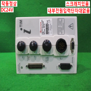북40155/진공컨트롤러/iTIM E73+A1+T1+SER
